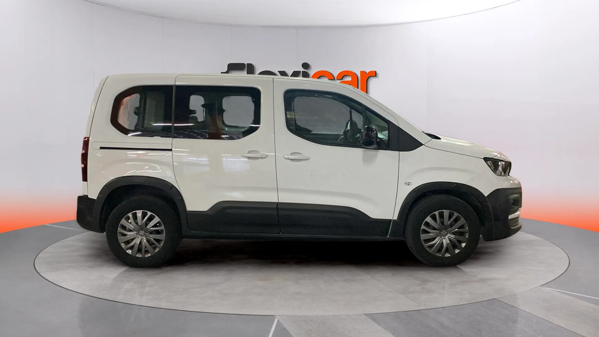 Peugeot Rifter Active Pack Business Std. BlueHDi 100 - foto 4