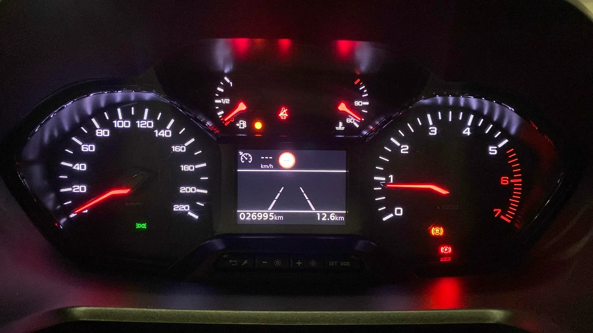 Peugeot Rifter Active Pack Business Std. BlueHDi 100 - foto 14