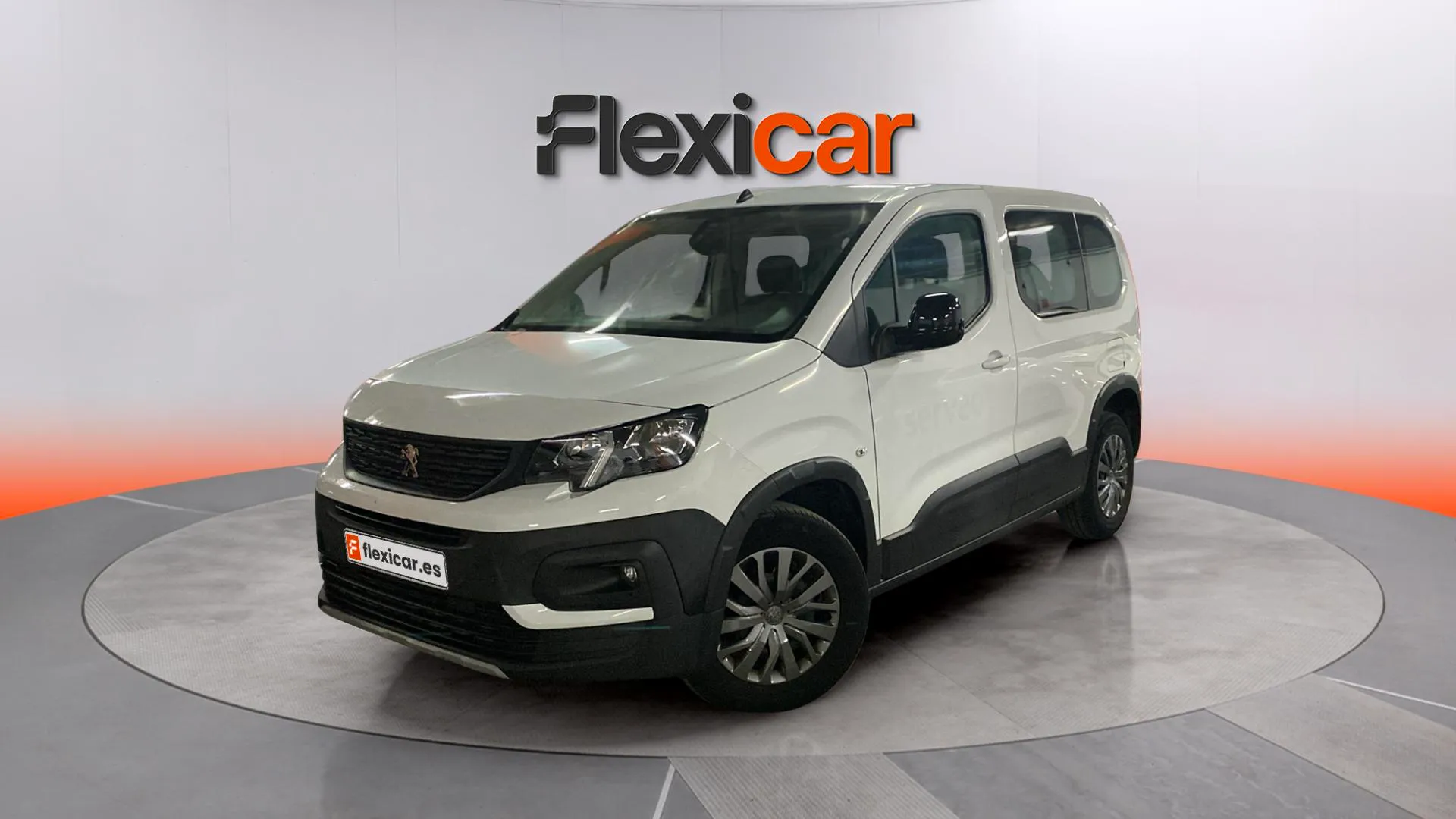 Peugeot Rifter Active Pack Business Std. BlueHDi 100 - foto 2