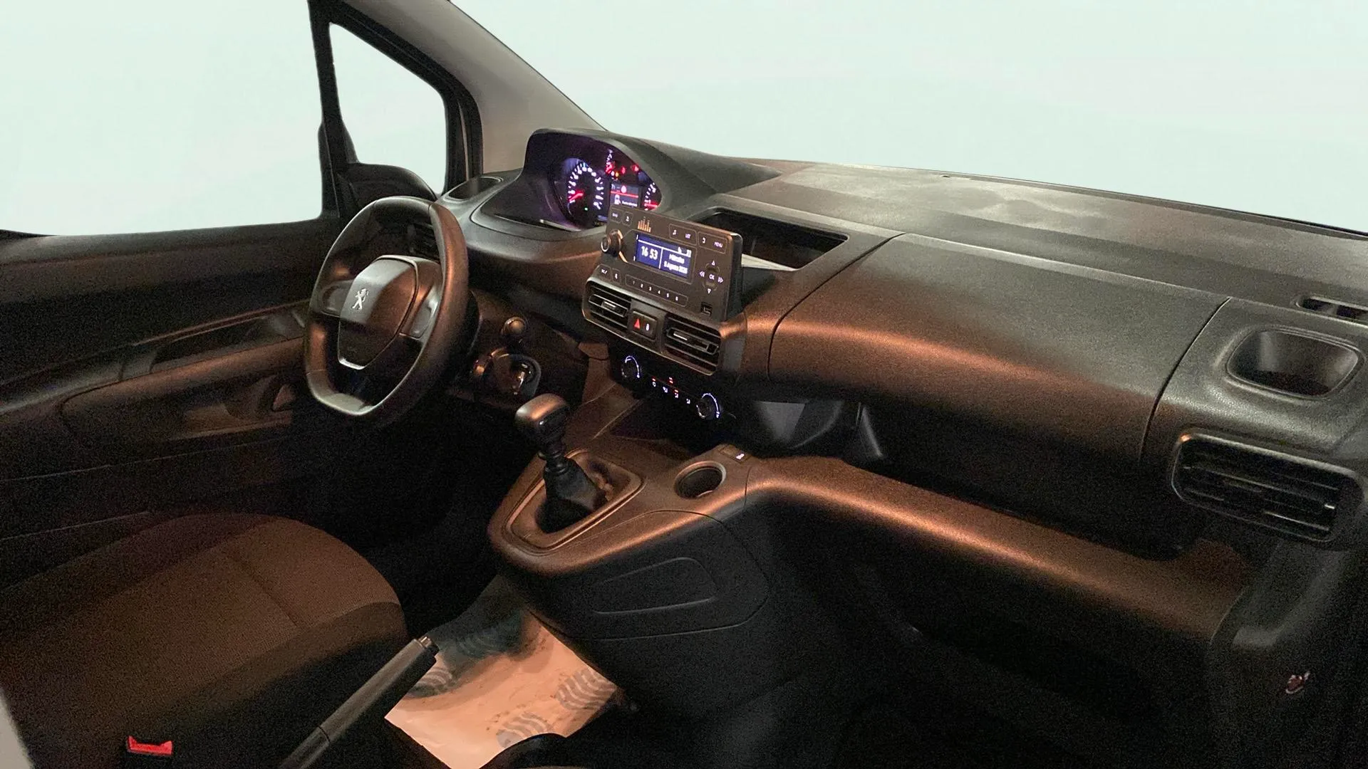 Peugeot Rifter Active Pack Business Std. BlueHDi 100 - foto 11