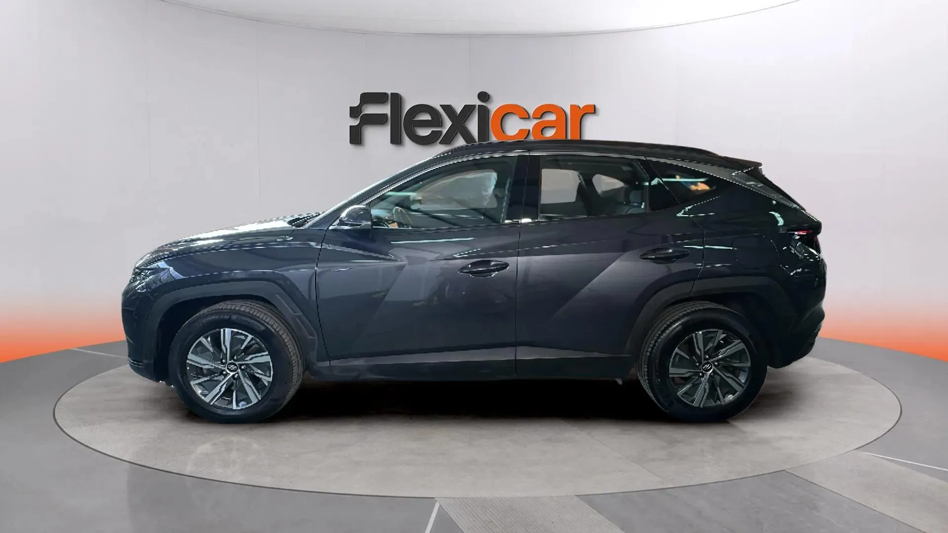 Hyundai Tucson 1.6 T-GDi PHEV Maxx 4x4 - foto 4