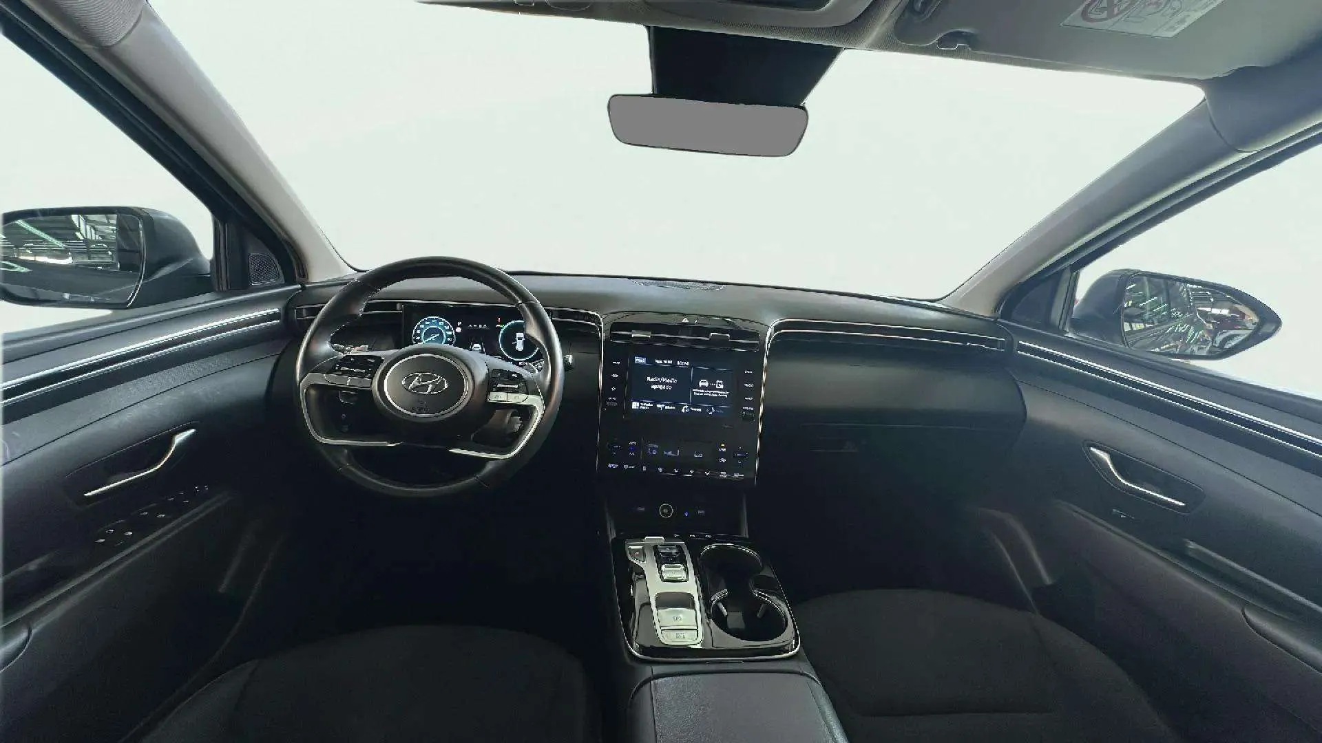 Hyundai Tucson 1.6 T-GDi PHEV Maxx 4x4 - foto 9