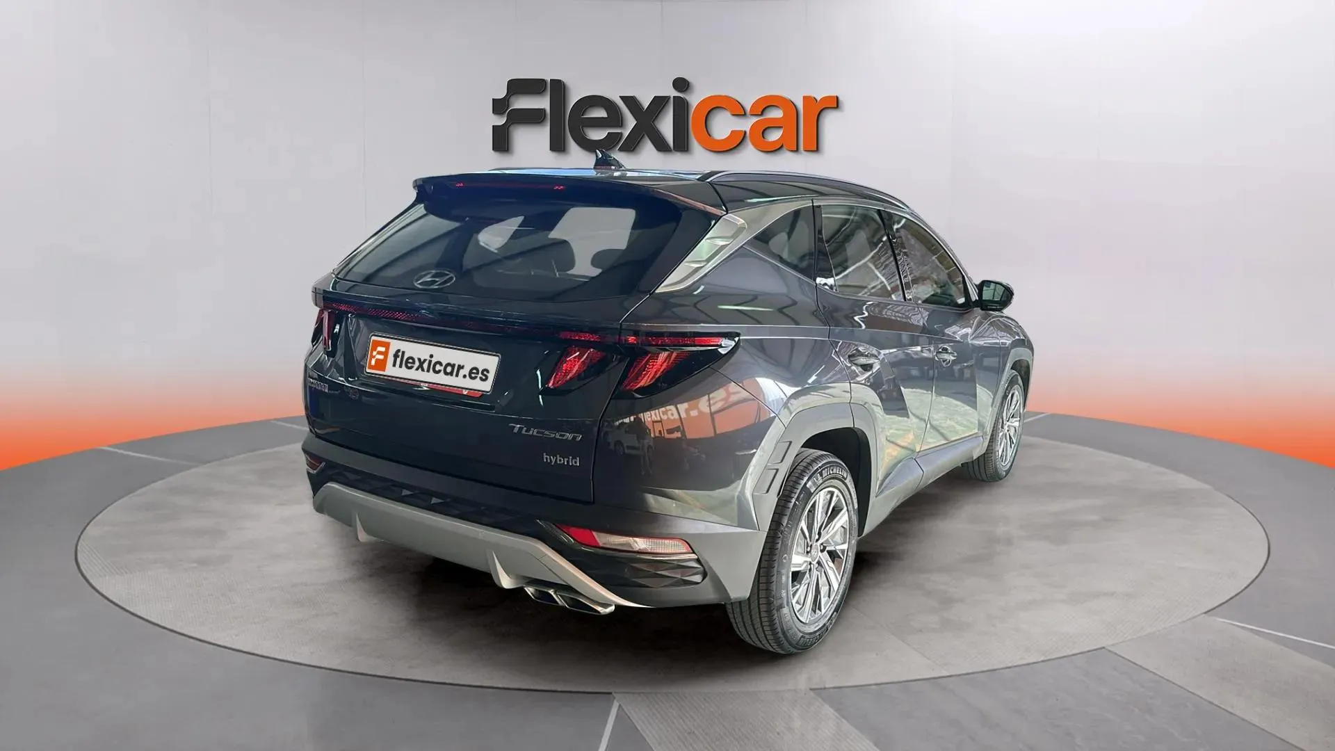 Hyundai Tucson 1.6 T-GDi PHEV Maxx 4x4 - foto 7
