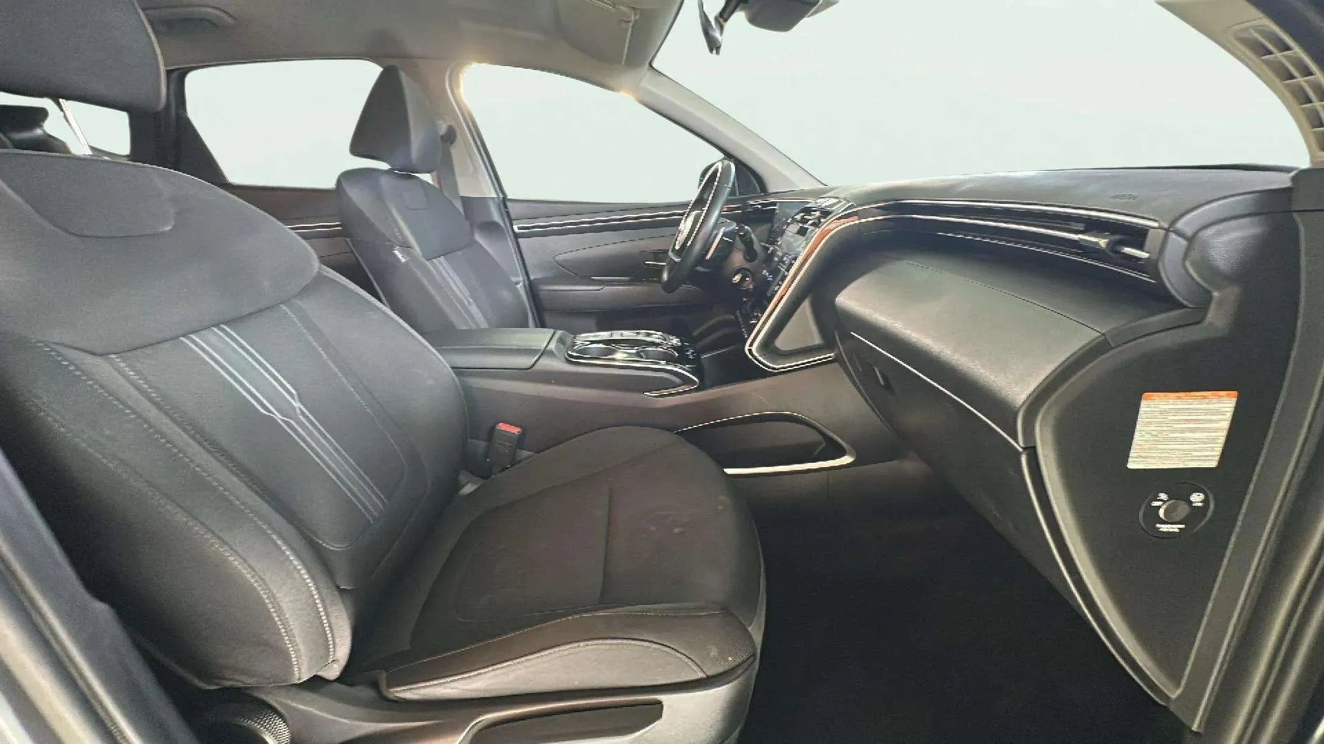 Hyundai Tucson 1.6 T-GDi PHEV Maxx 4x4 - foto 21