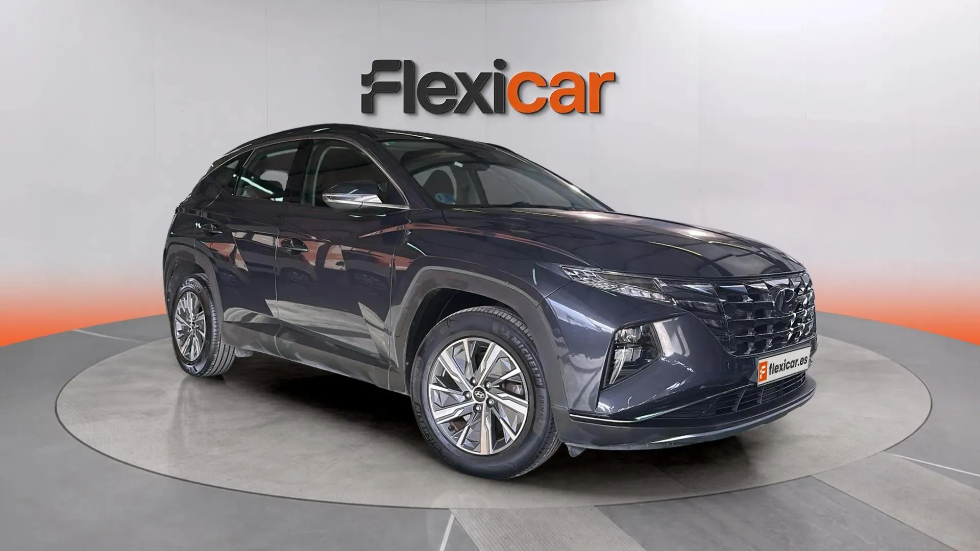 Hyundai Tucson 1.6 T-GDi PHEV Maxx 4x4