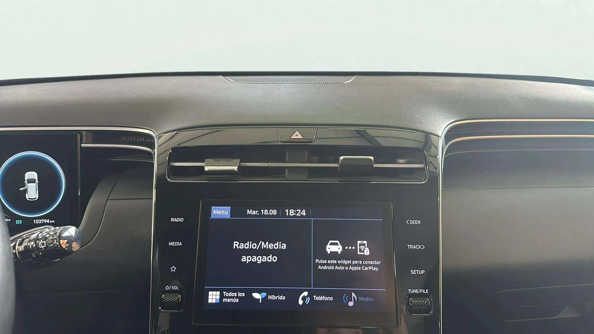 Hyundai Tucson 1.6 T-GDi PHEV Maxx 4x4 - foto 14
