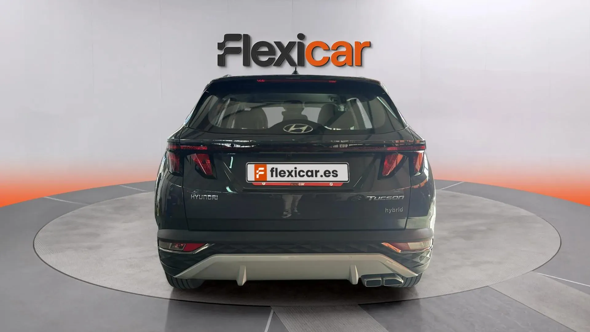 Hyundai Tucson 1.6 T-GDi PHEV Maxx 4x4 - foto 6