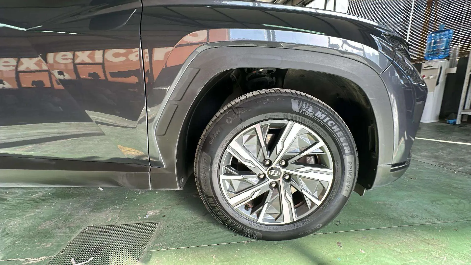 Hyundai Tucson 1.6 T-GDi PHEV Maxx 4x4 - foto 26