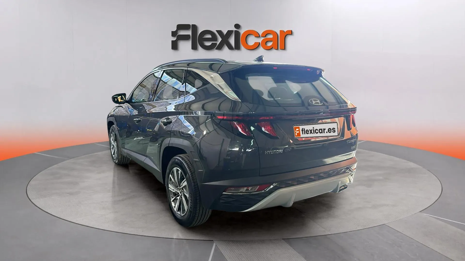 Hyundai Tucson 1.6 T-GDi PHEV Maxx 4x4 - foto 5