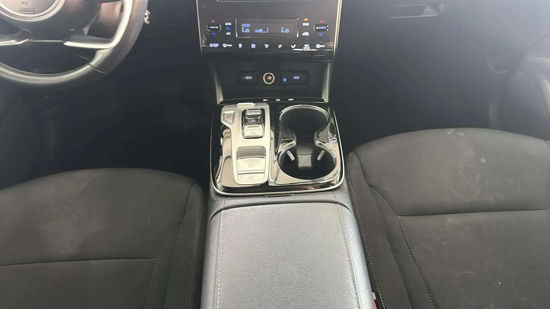 Hyundai Tucson 1.6 T-GDi PHEV Maxx 4x4 - foto 16