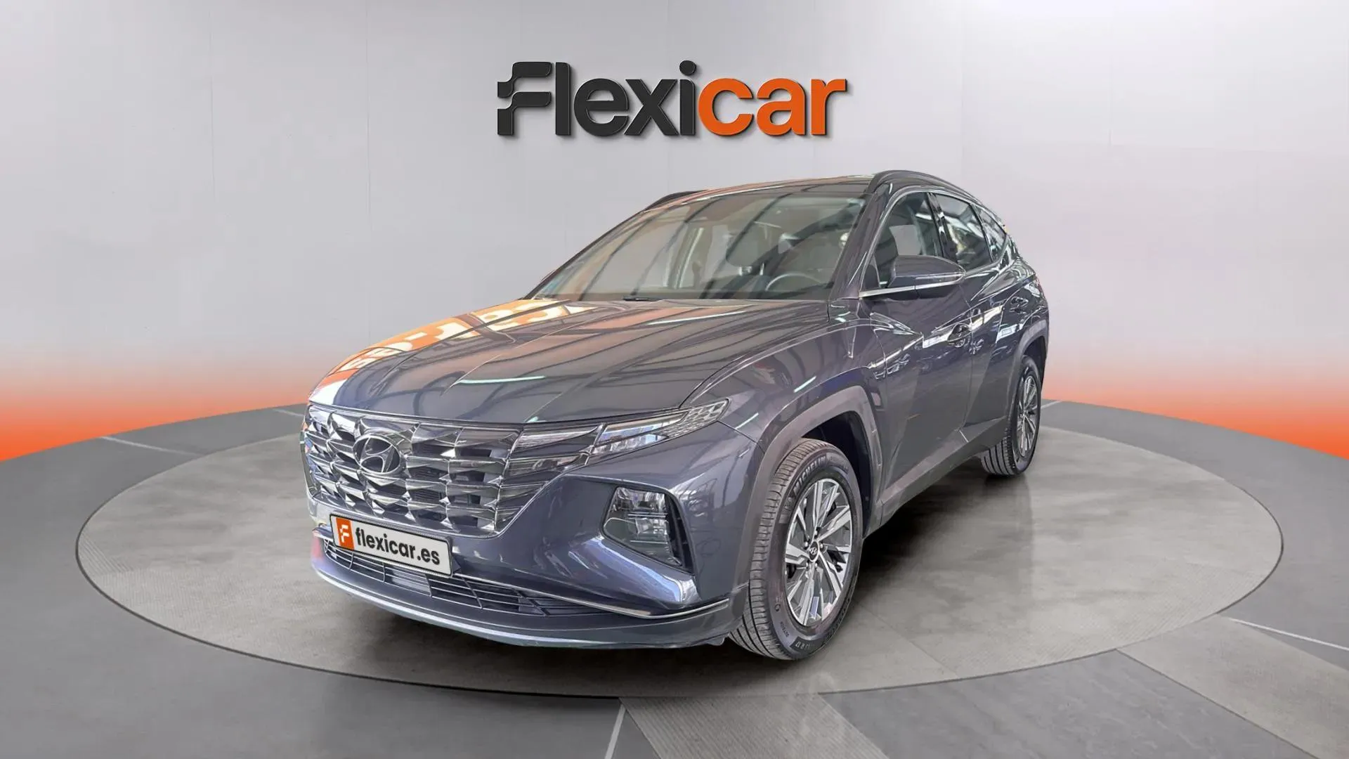 Hyundai Tucson 1.6 T-GDi PHEV Maxx 4x4 - foto 3