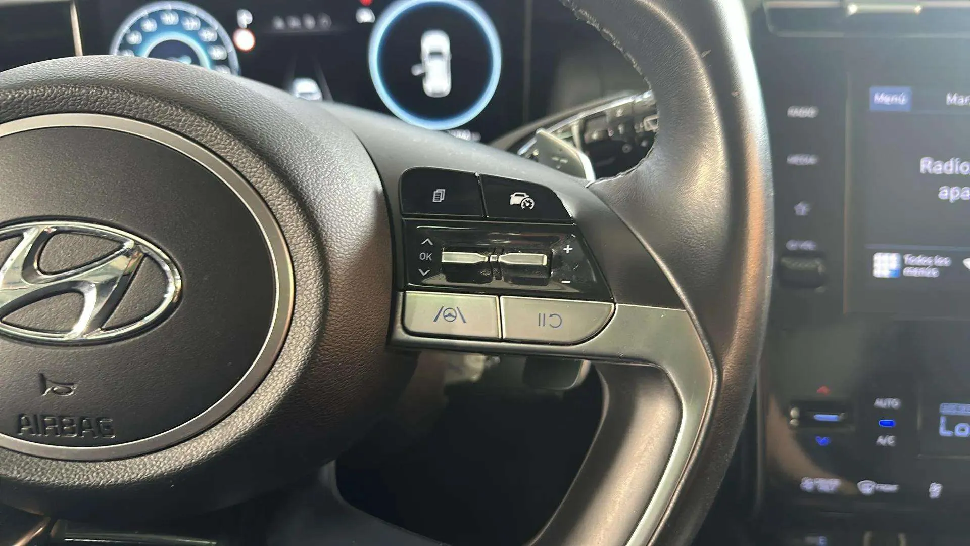 Hyundai Tucson 1.6 T-GDi PHEV Maxx 4x4 - foto 12