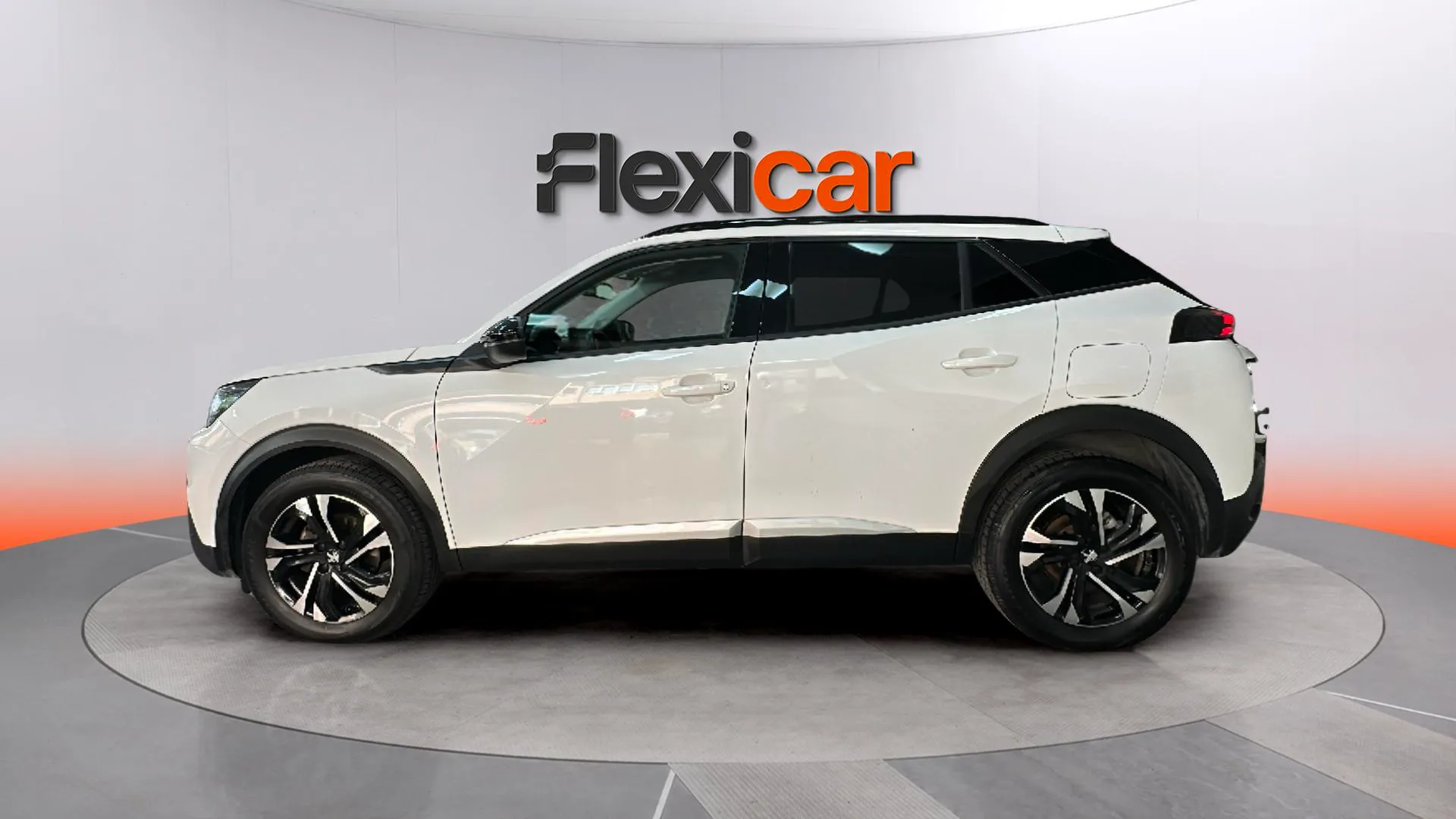 Peugeot 2008 Allure BlueHDi - foto 4