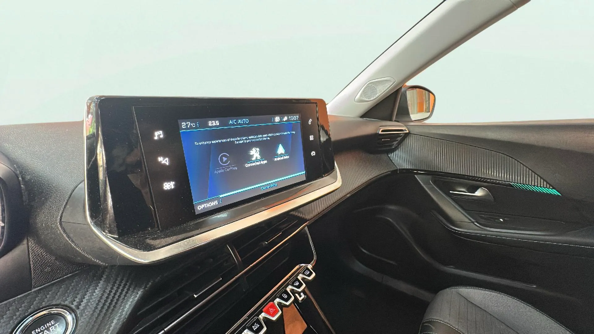Peugeot 2008 Allure BlueHDi - foto 18