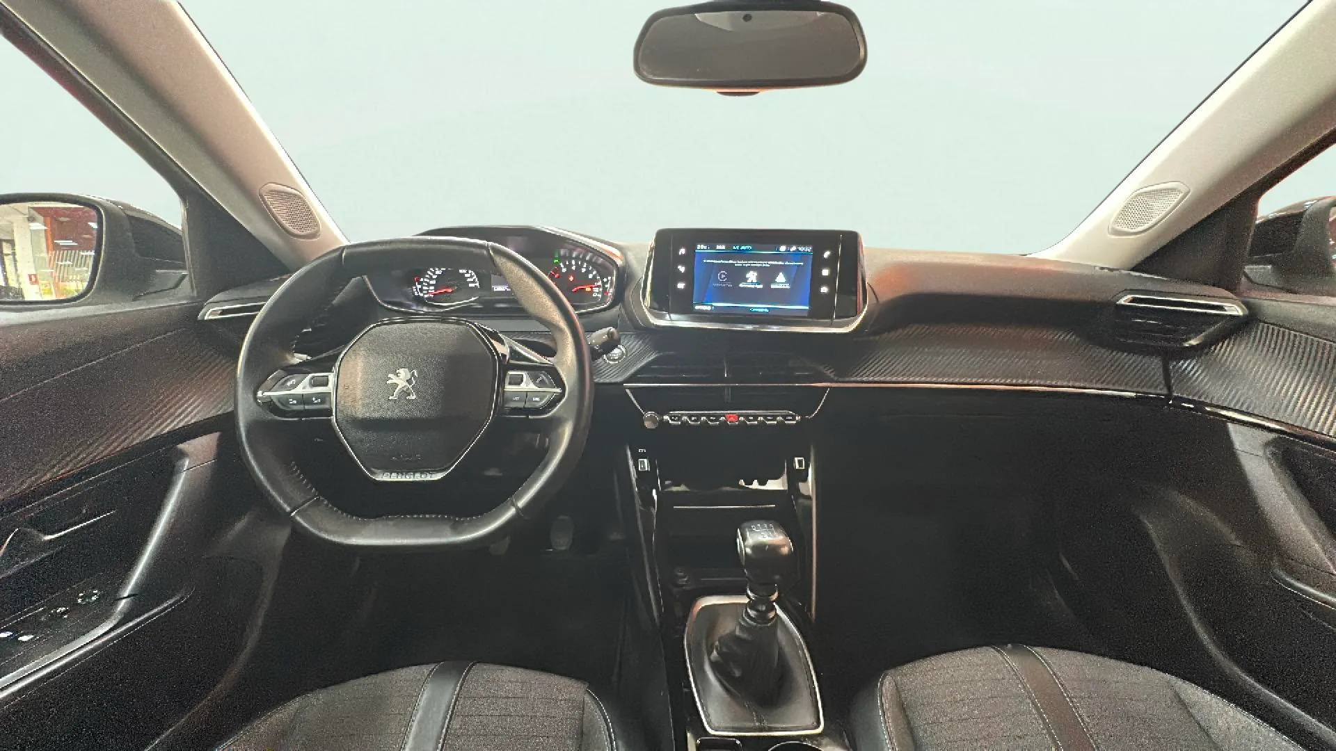 Peugeot 2008 Allure BlueHDi - foto 9