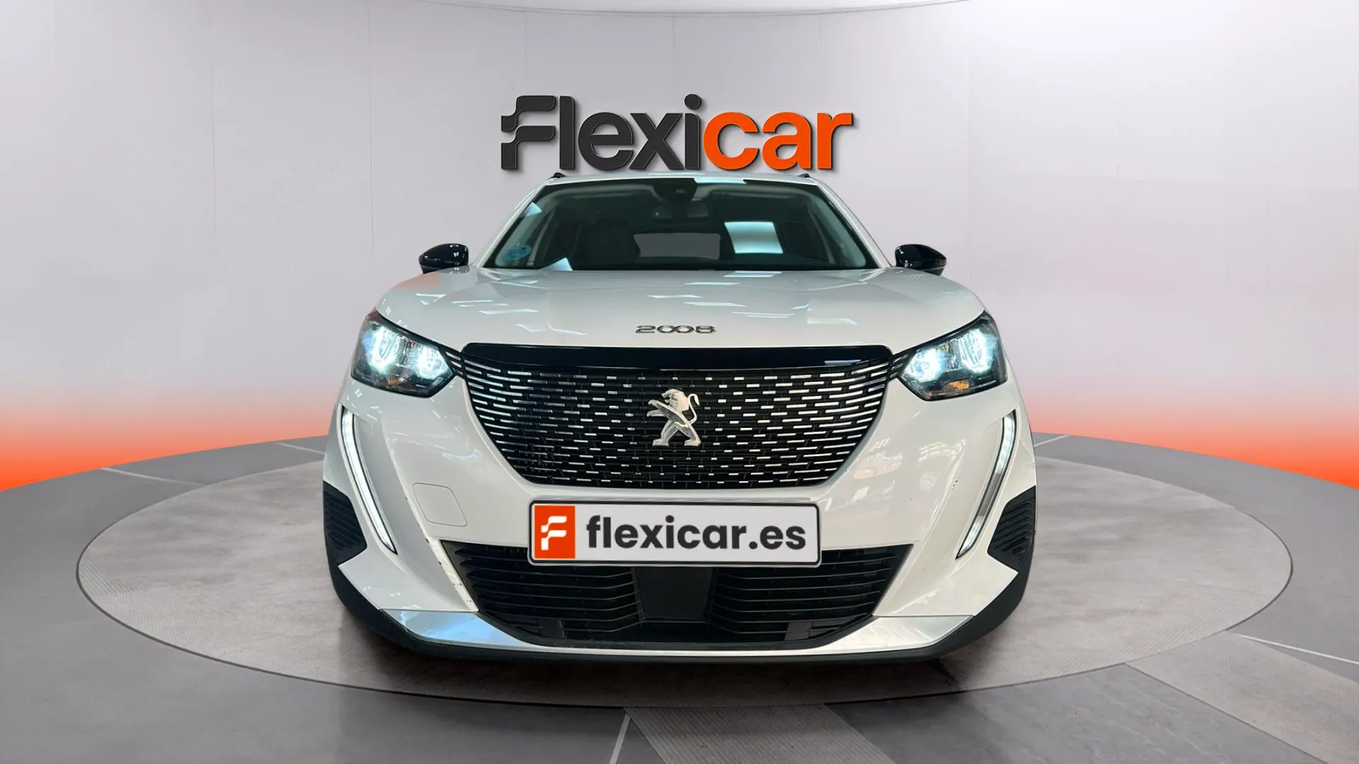 Peugeot 2008 Allure BlueHDi - foto 2