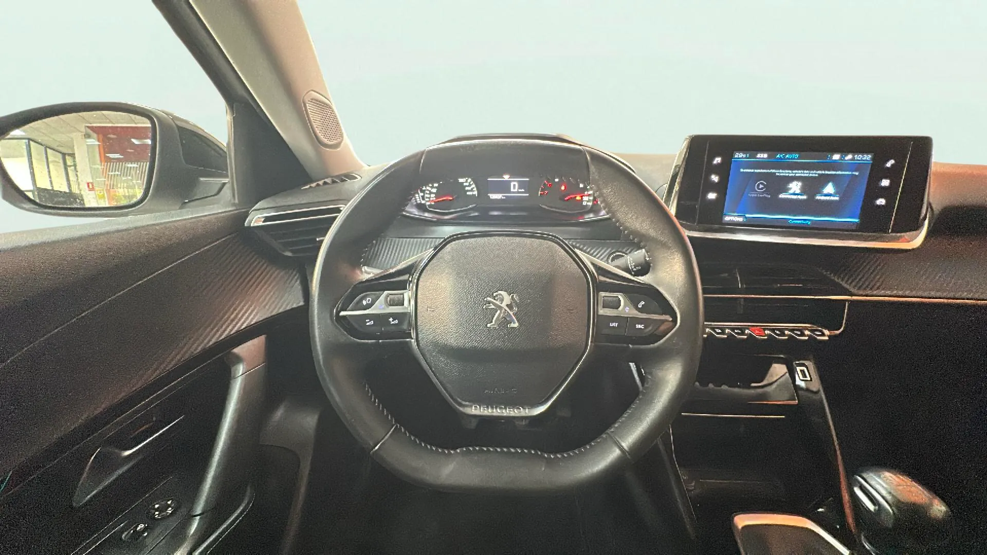 Peugeot 2008 Allure BlueHDi - foto 11