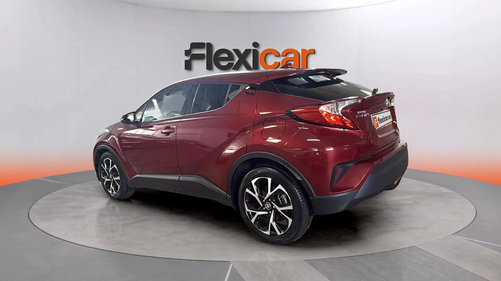 Toyota C-HR 1.8 125H Active - foto 6