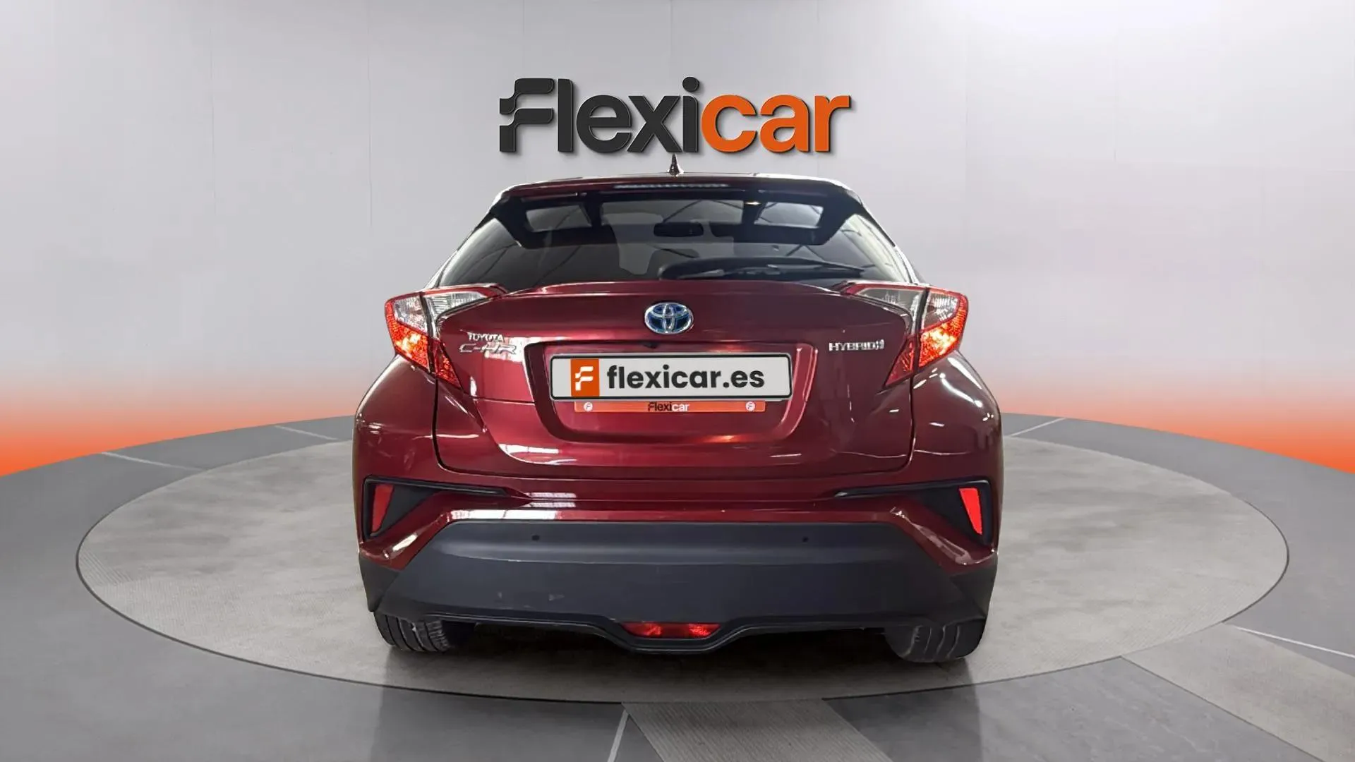 Toyota C-HR 1.8 125H Active - foto 7