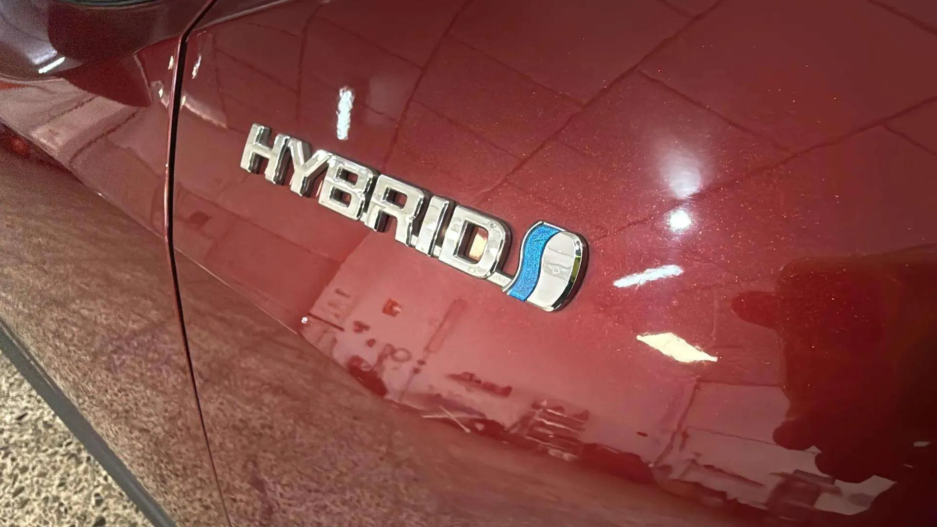 Toyota C-HR 1.8 125H Active - foto 11
