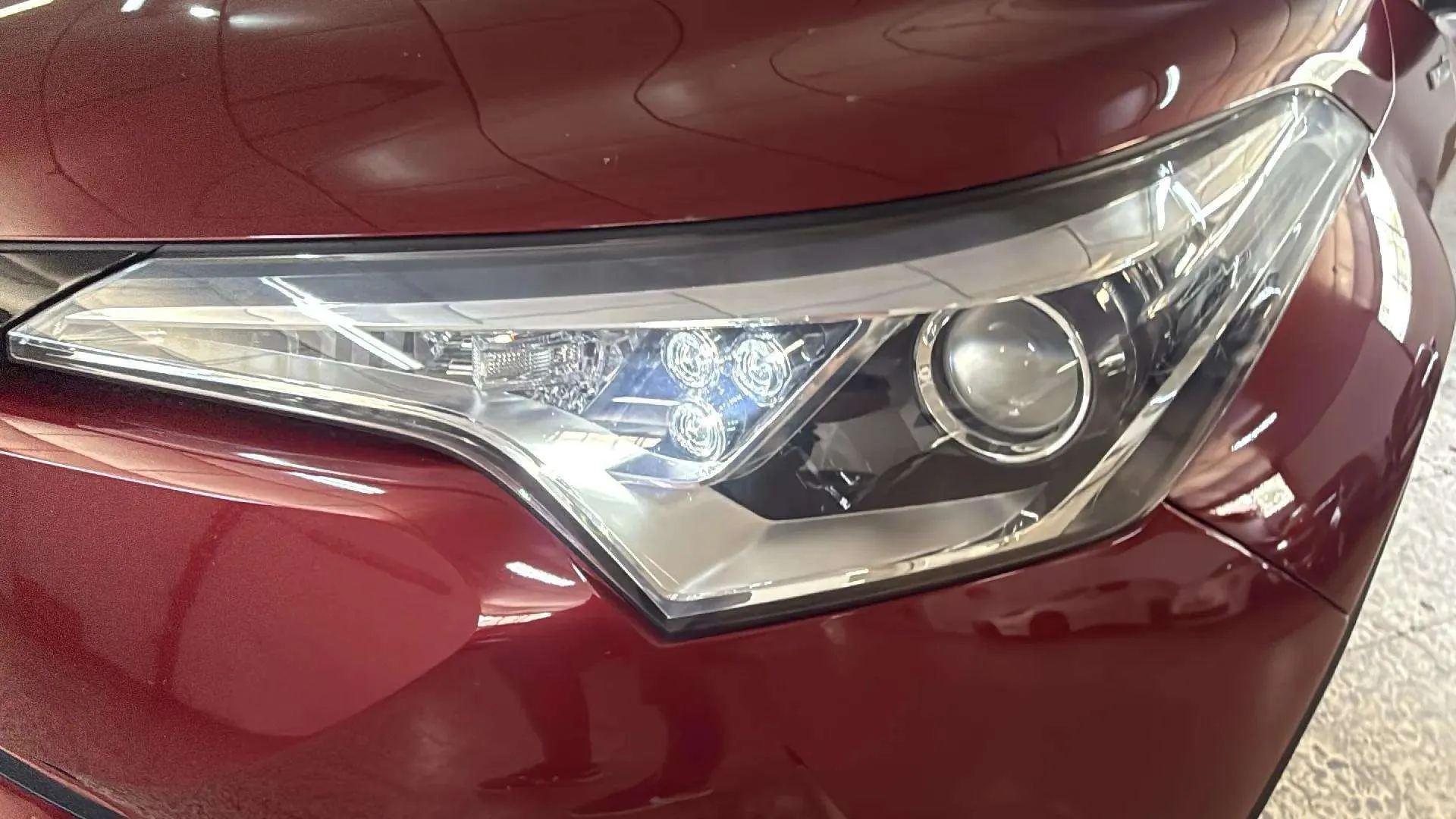 Toyota C-HR 1.8 125H Active - foto 9