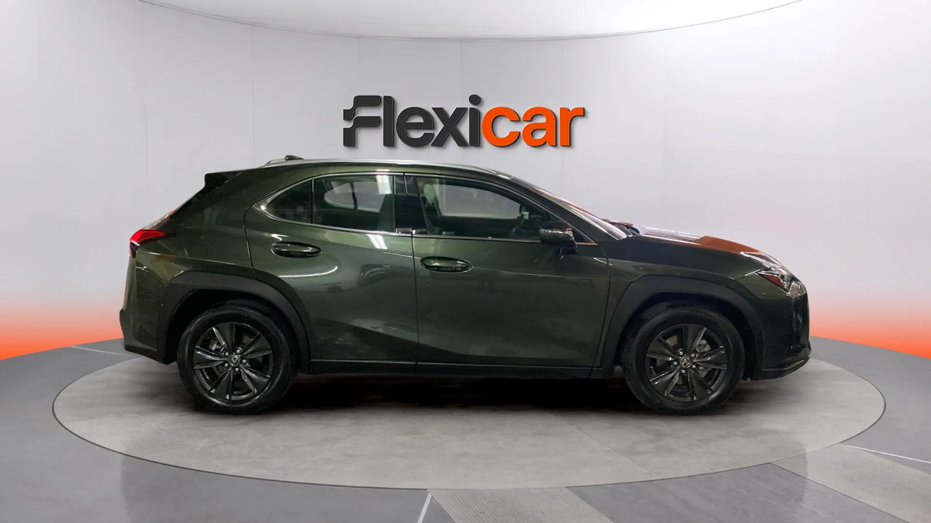 Lexus UX 2.0 250h Business Navigation - foto 4