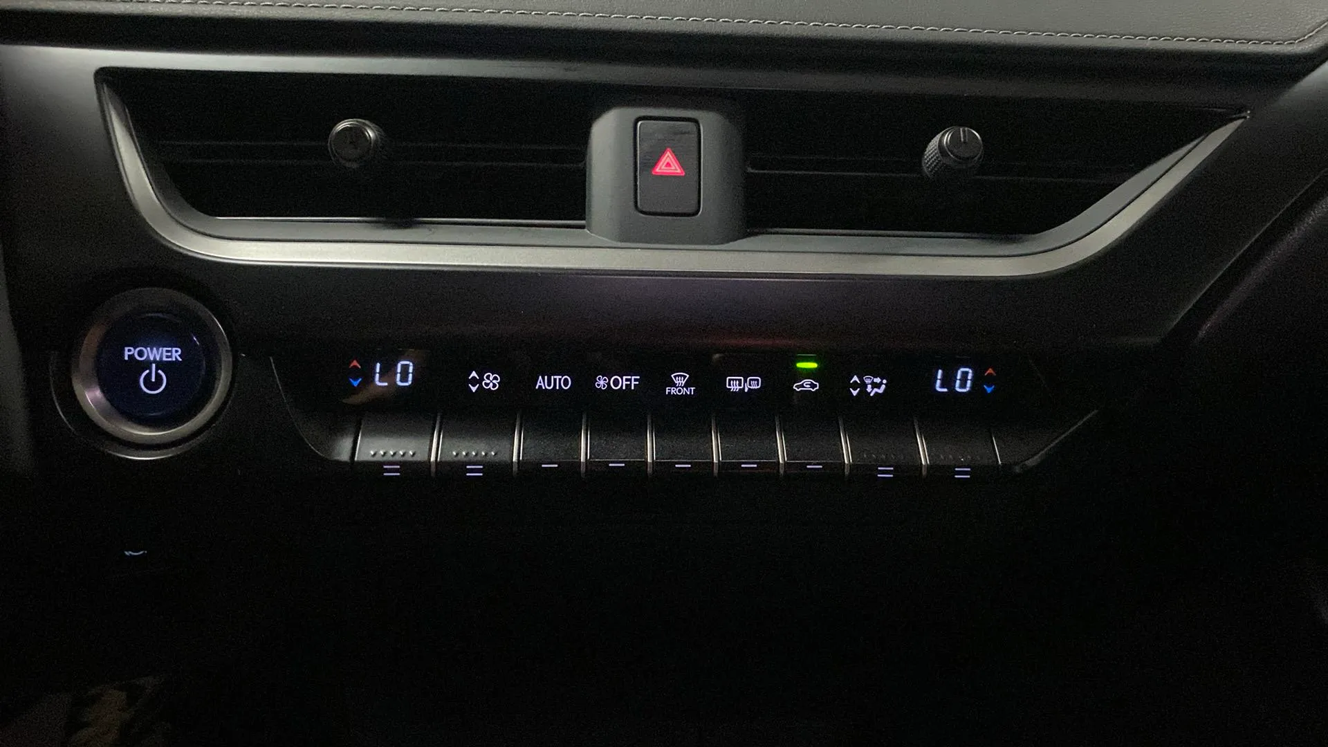 Lexus UX 2.0 250h Business Navigation - foto 24