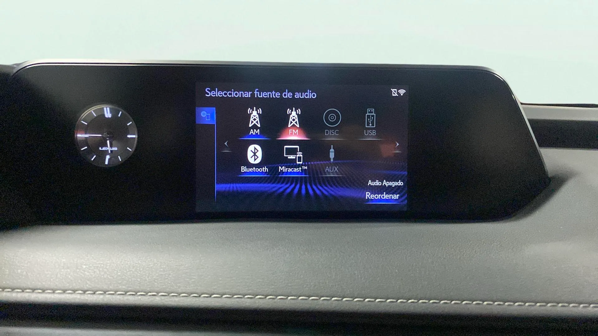 Lexus UX 2.0 250h Business Navigation - foto 20