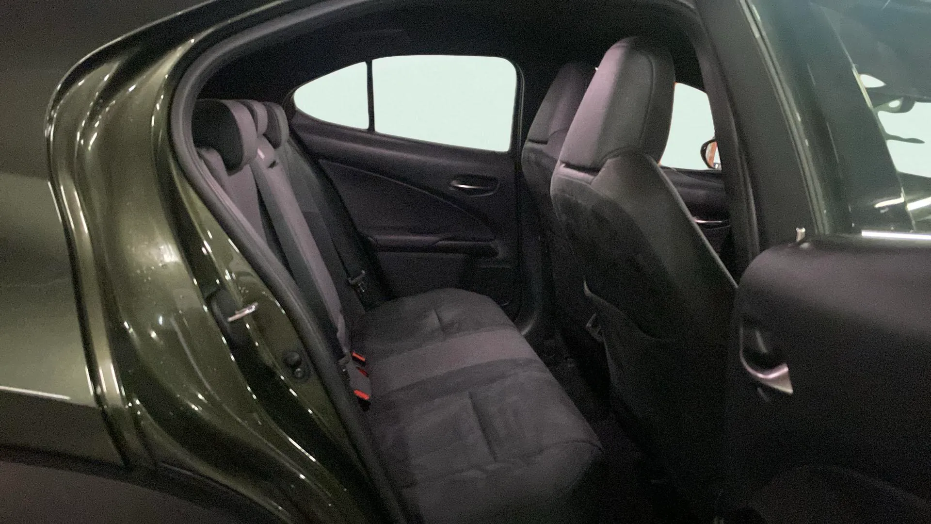 Lexus UX 2.0 250h Business Navigation - foto 28