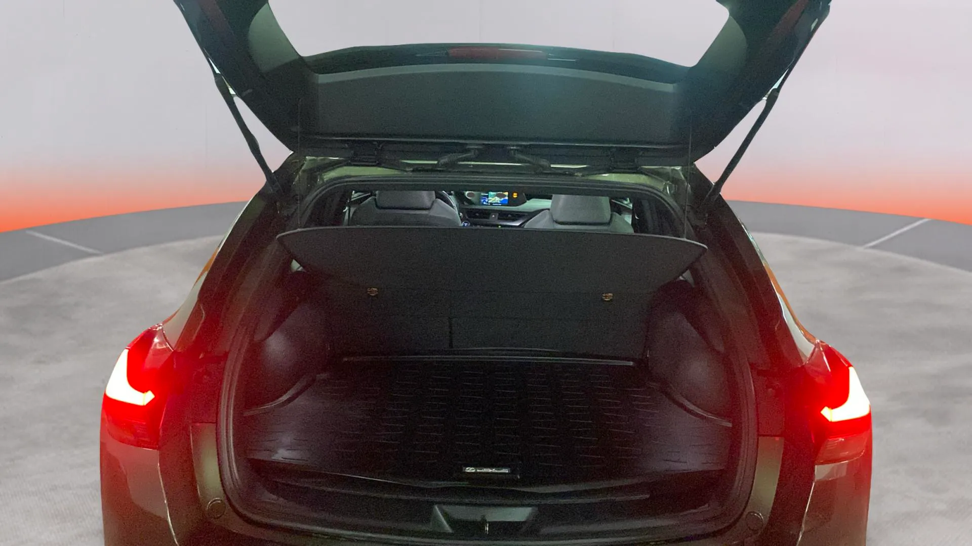 Lexus UX 2.0 250h Business Navigation - foto 9