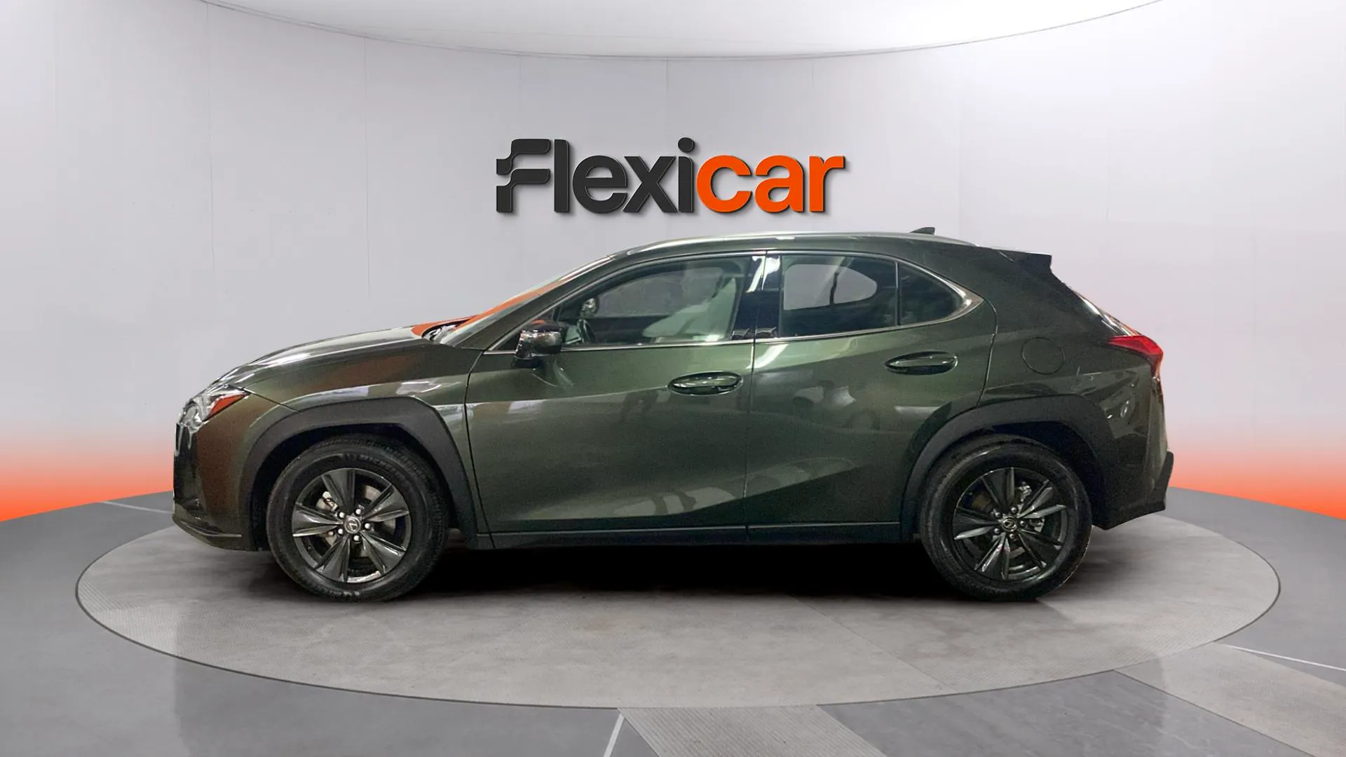 Lexus UX 2.0 250h Business Navigation - foto 5