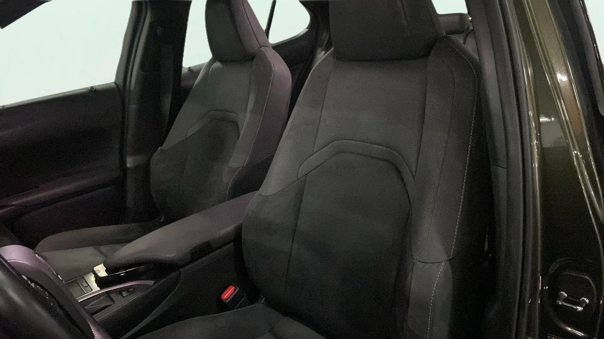Lexus UX 2.0 250h Business Navigation - foto 26