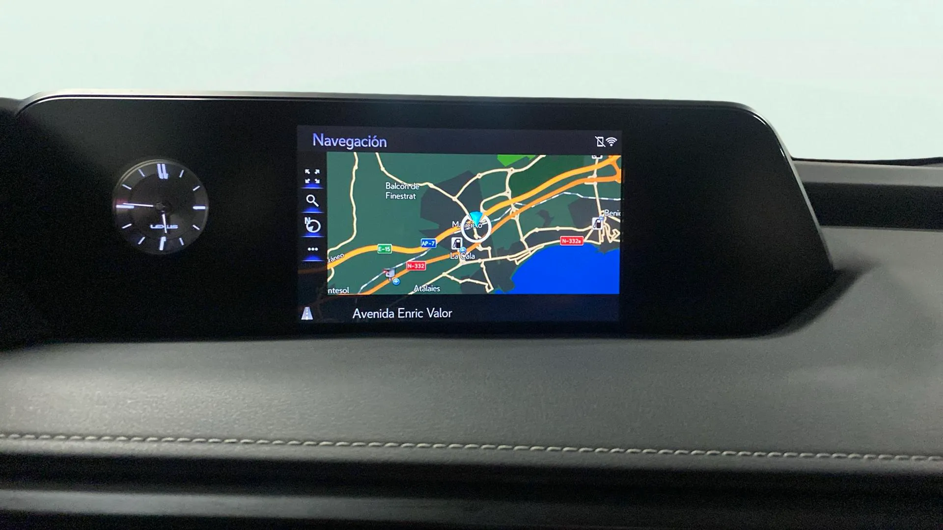 Lexus UX 2.0 250h Business Navigation - foto 21