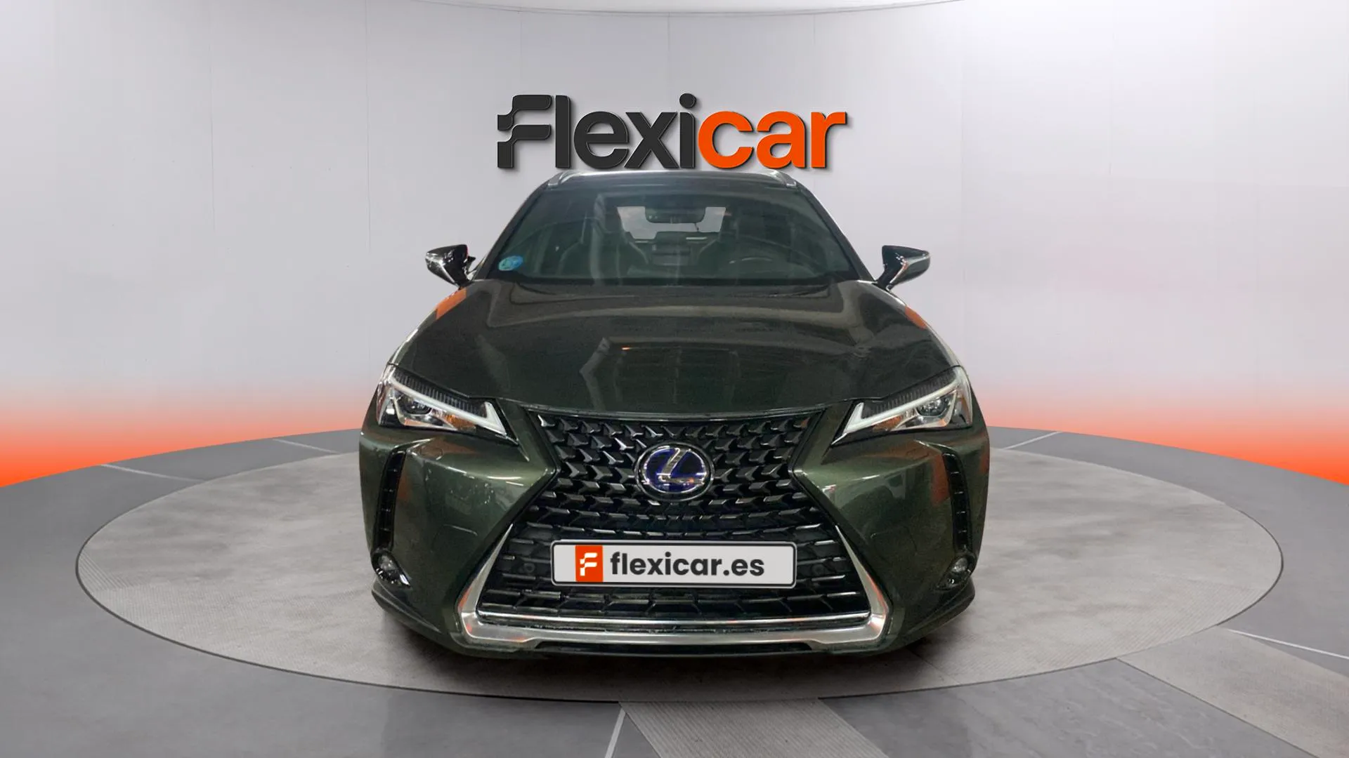 Lexus UX 2.0 250h Business Navigation - foto 3