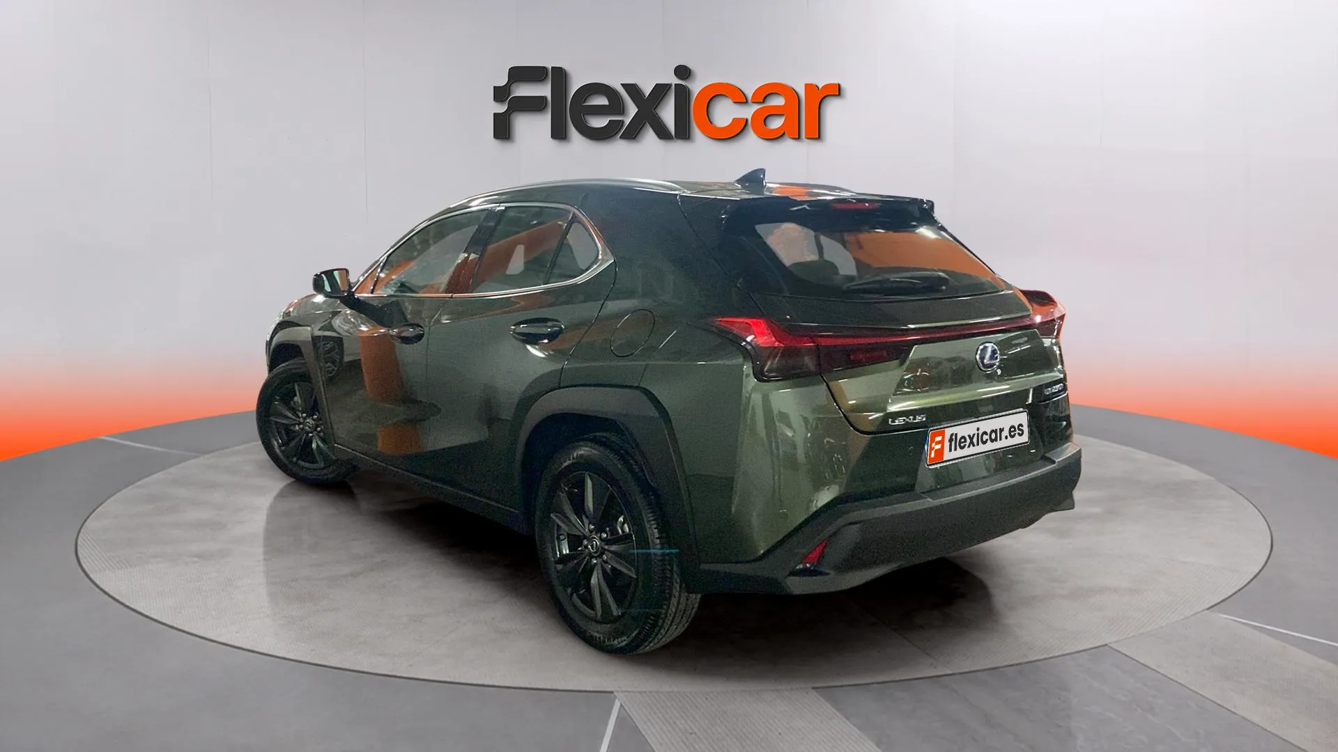 Lexus UX 2.0 250h Business Navigation - foto 6