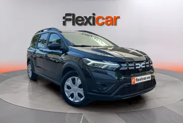 dacia jogger expression tce 81kw 110cv 5 plazas gasolina manual tarragona 2 903000000265039