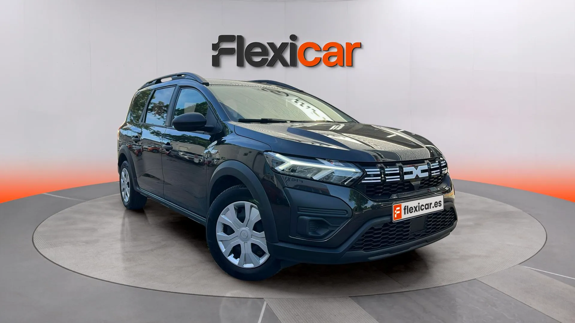 Dacia Jogger Expression TCe 5 plazas
