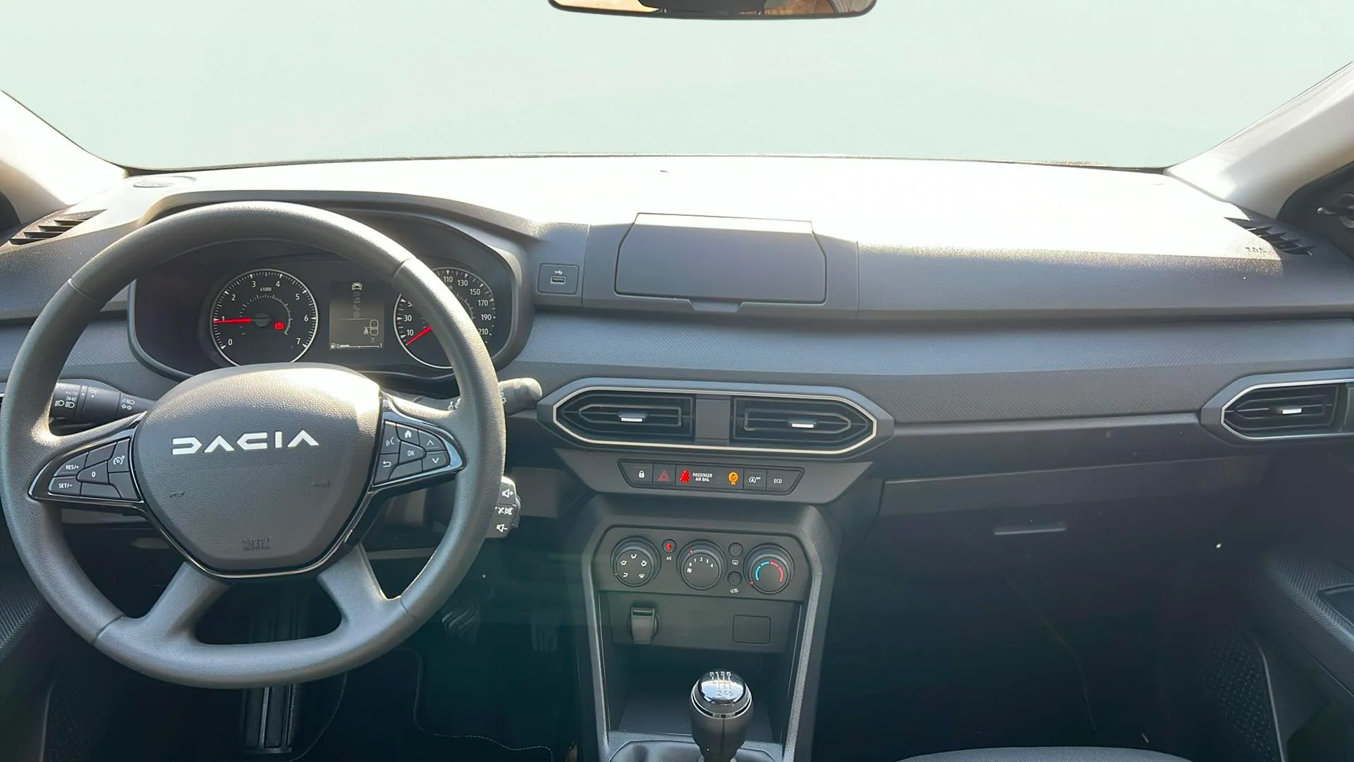 Dacia Jogger Expression TCe 5 plazas - foto 14