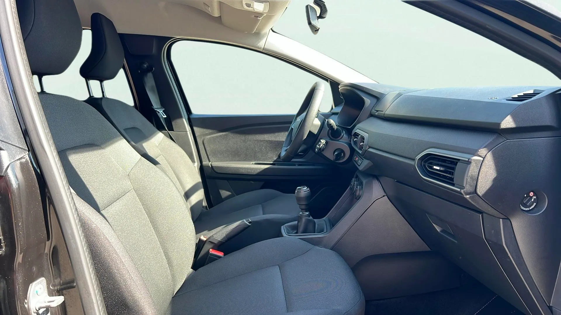 Dacia Jogger Expression TCe 5 plazas - foto 17