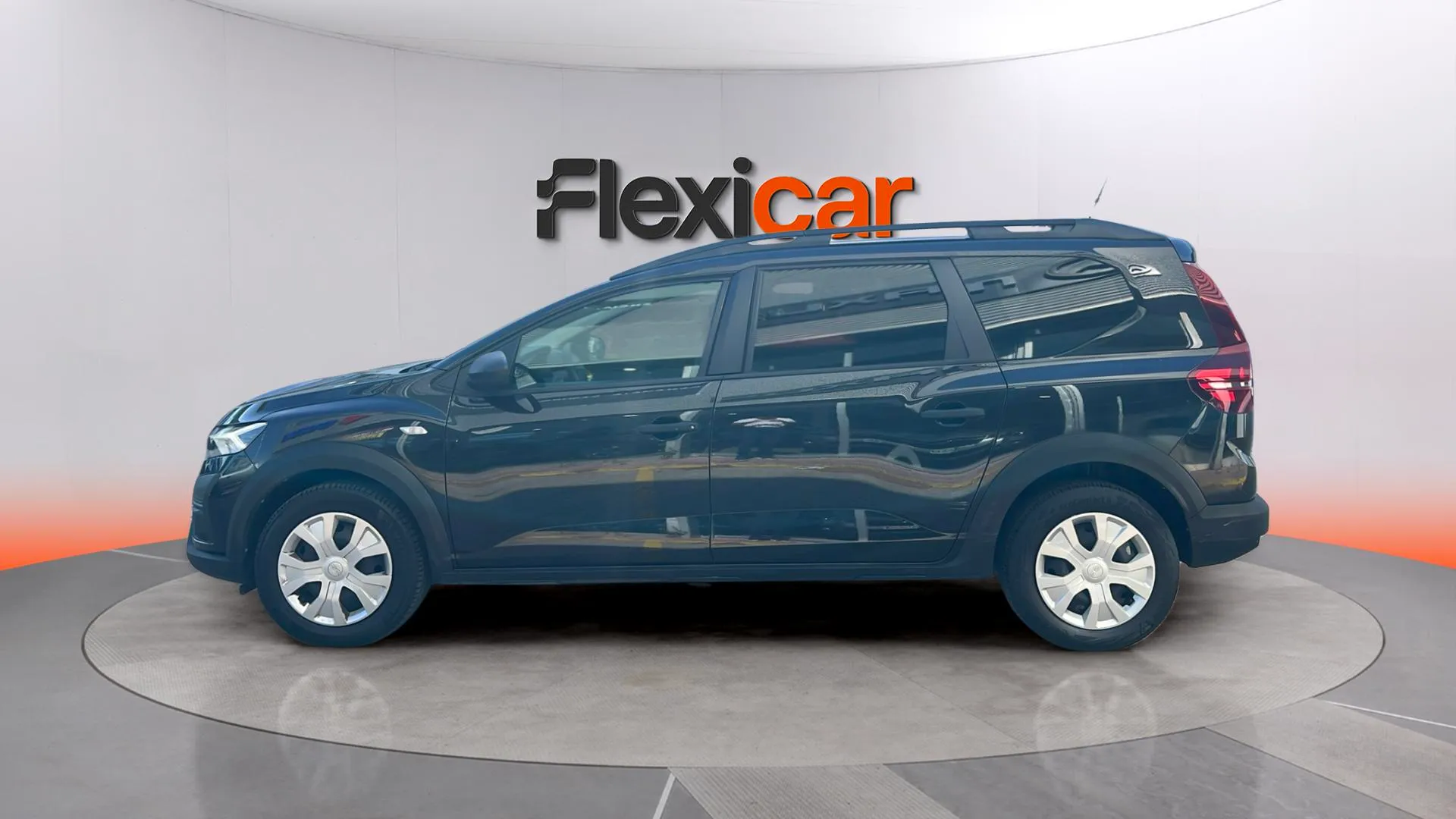 Dacia Jogger Expression TCe 5 plazas - foto 4