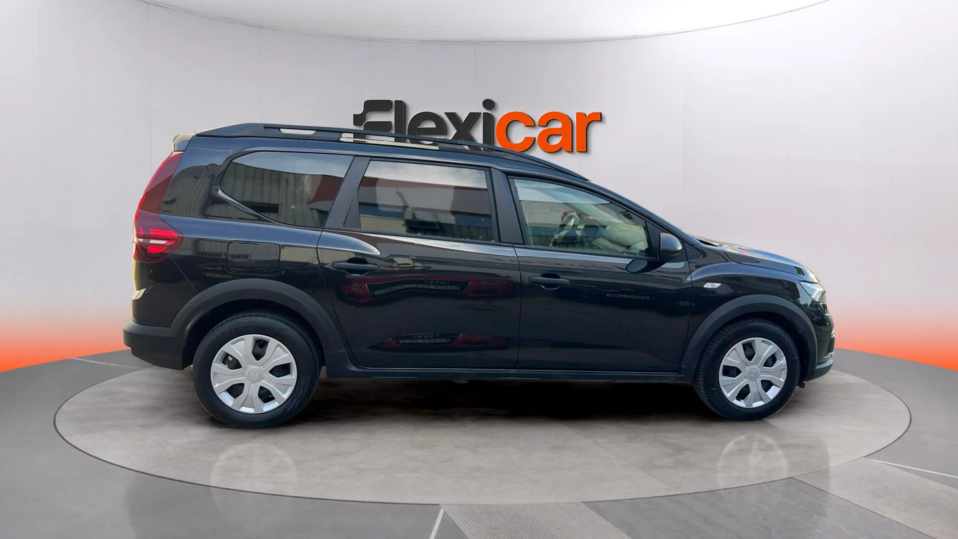 Dacia Jogger Expression TCe 5 plazas - foto 8