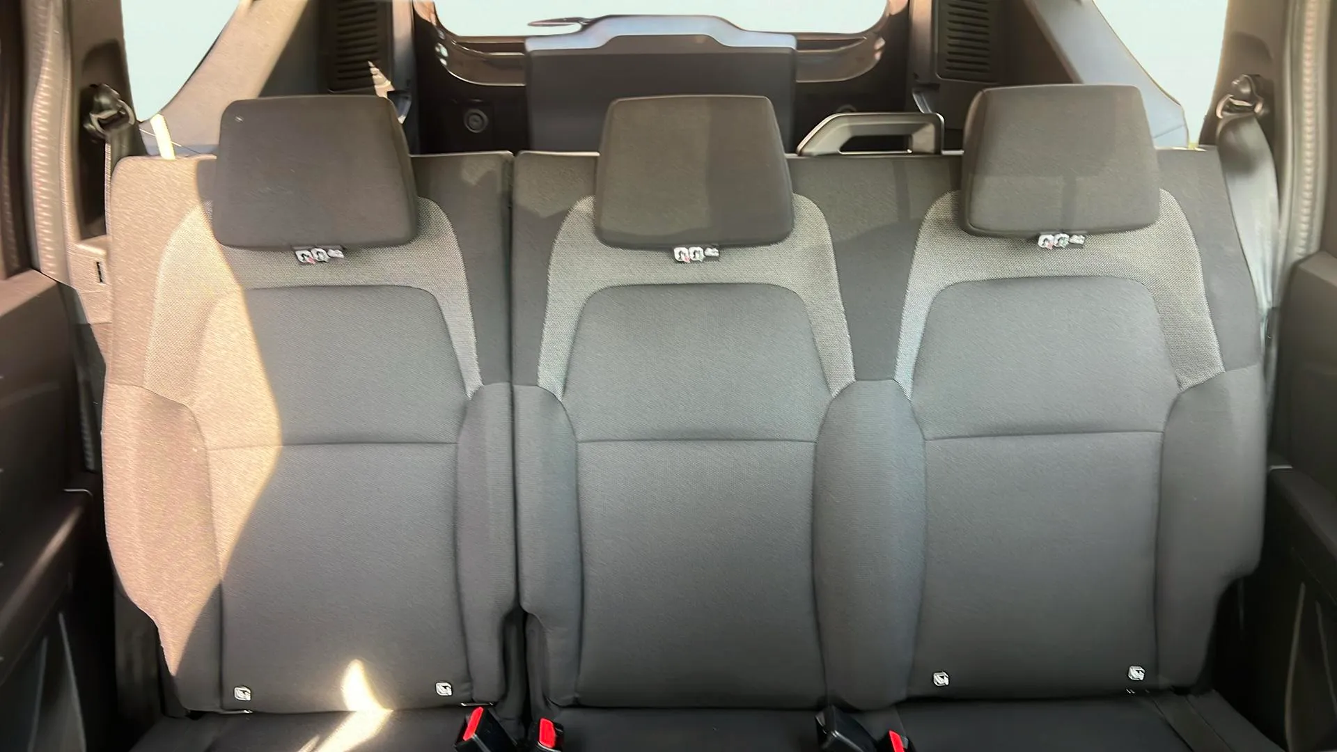 Dacia Jogger Expression TCe 5 plazas - foto 16