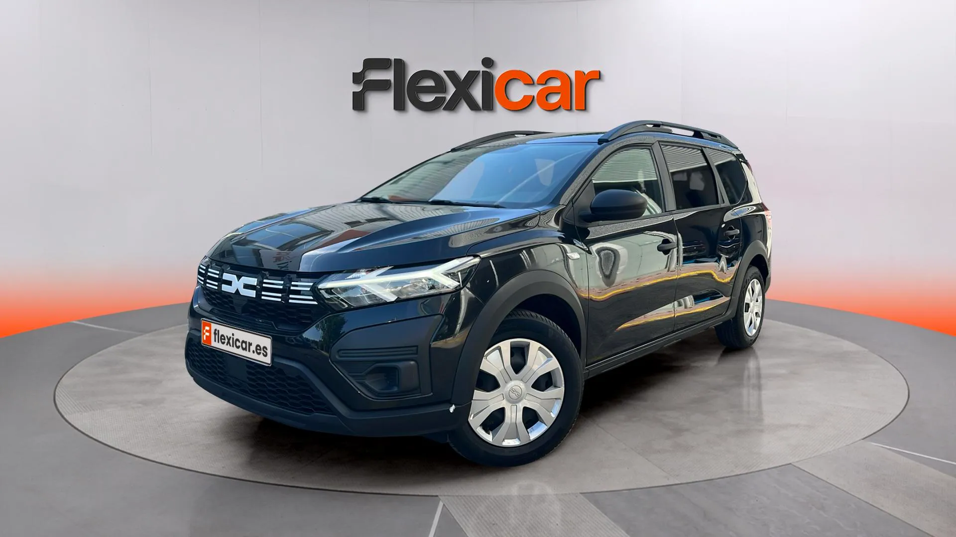 Dacia Jogger Expression TCe 5 plazas - foto 3