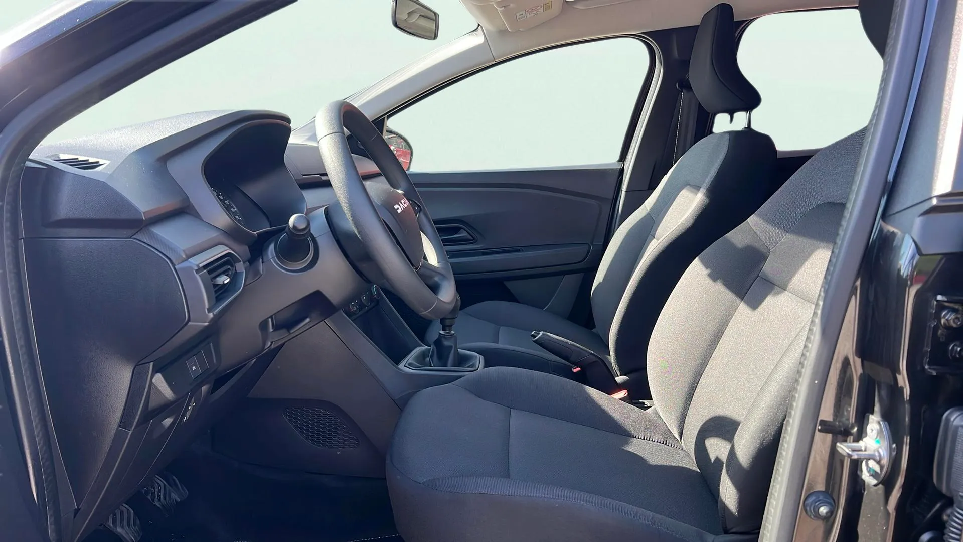 Dacia Jogger Expression TCe 5 plazas - foto 10