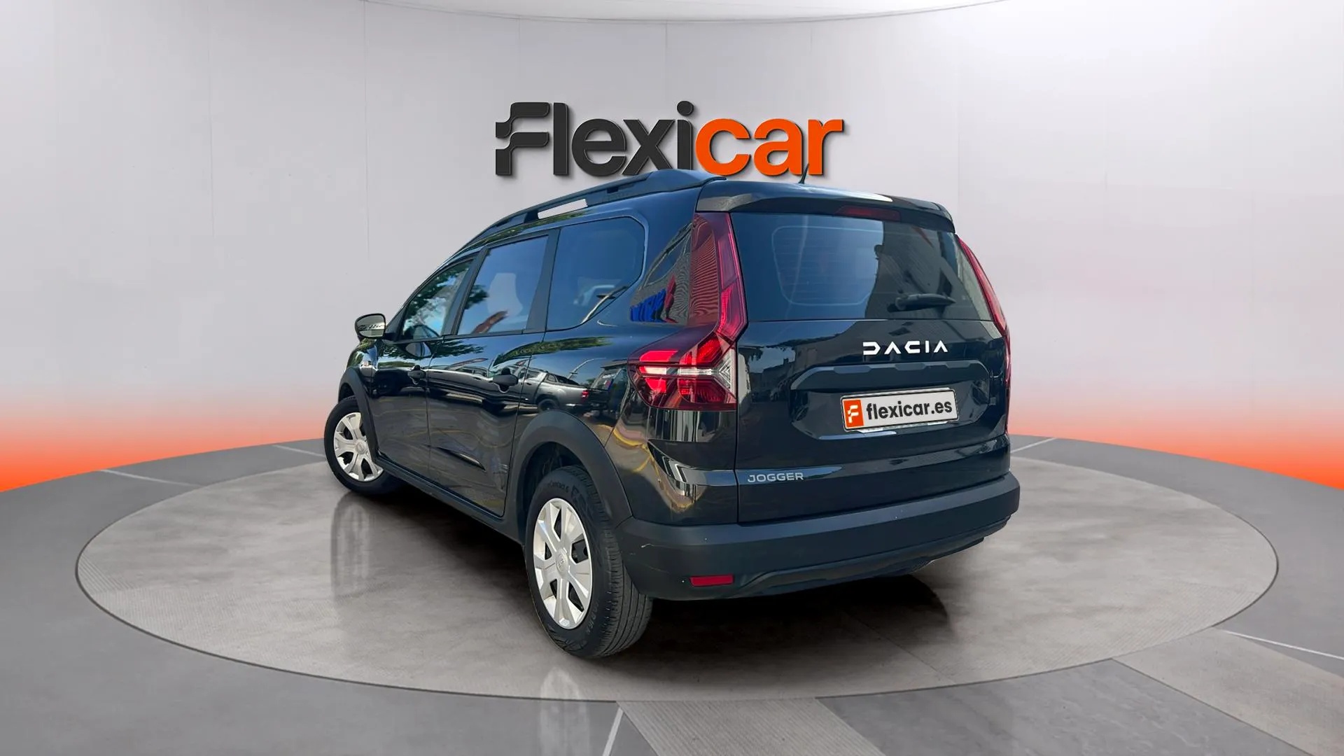 Dacia Jogger Expression TCe 5 plazas - foto 5