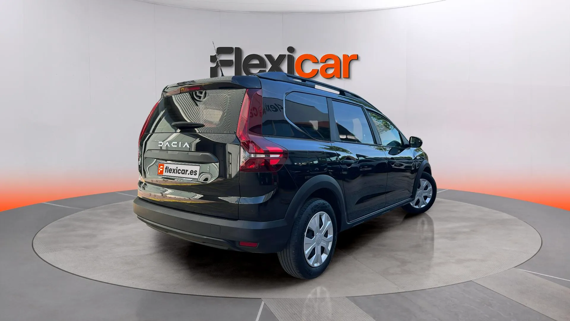 Dacia Jogger Expression TCe 5 plazas - foto 7