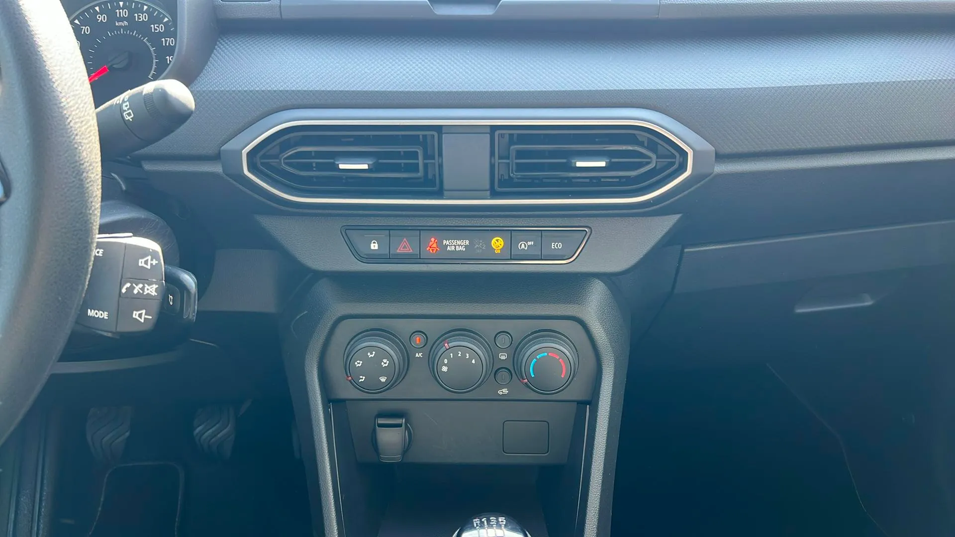 Dacia Jogger Expression TCe 5 plazas - foto 12