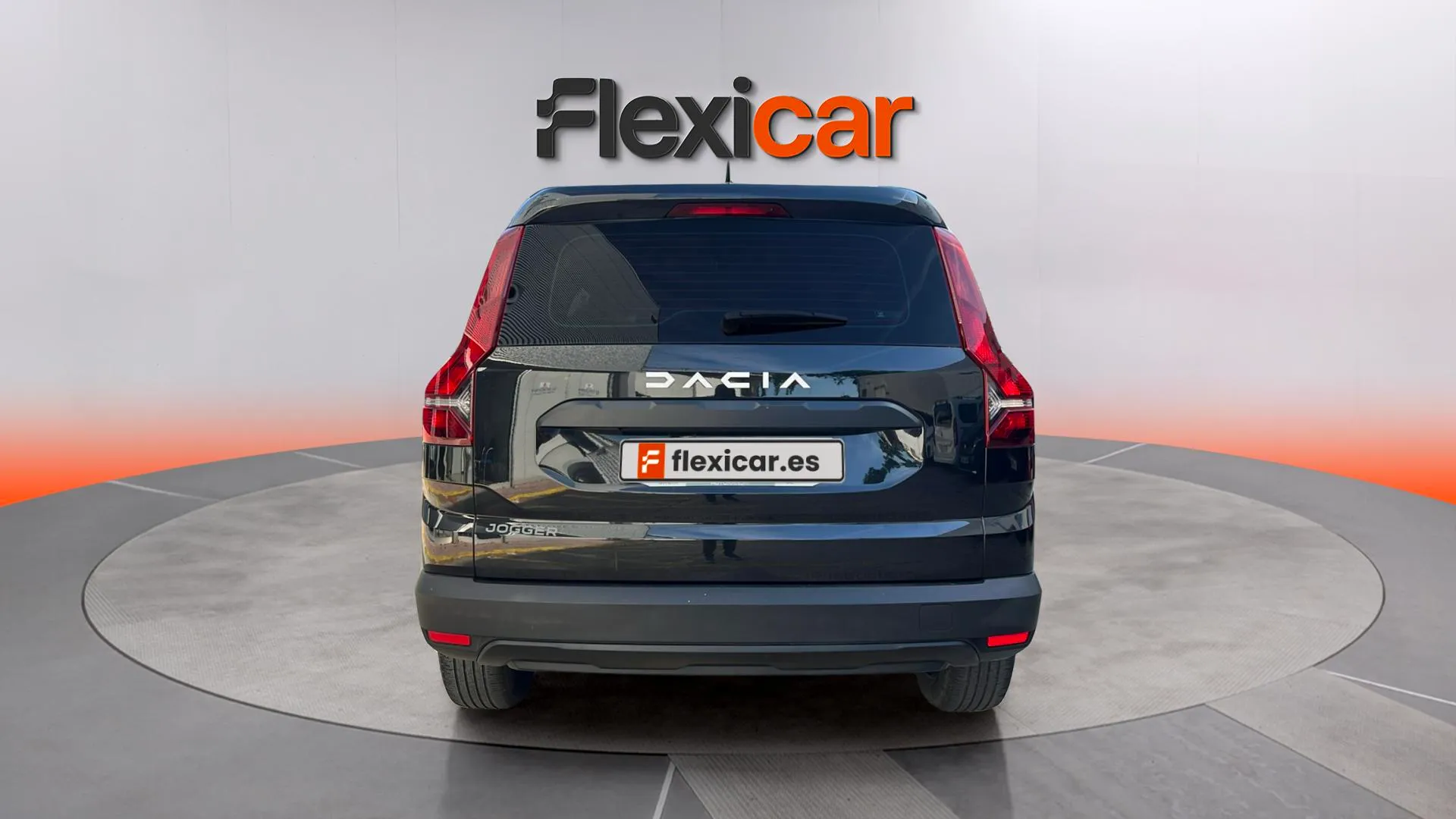 Dacia Jogger Expression TCe 5 plazas - foto 6