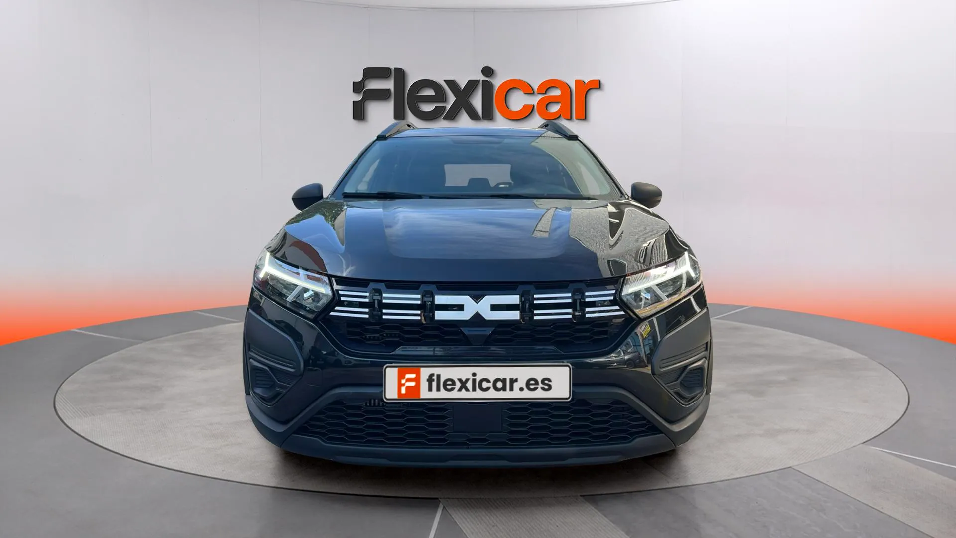Dacia Jogger Expression TCe 5 plazas - foto 2