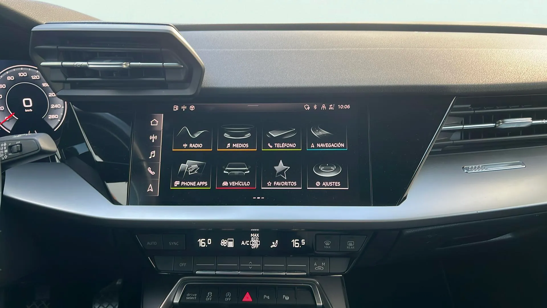 Audi A3 Sedan S line 30 TDI - foto 13